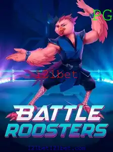 BattleRoosters: O Novo Fenômeno dos Jogos de Estratégia com Apostas