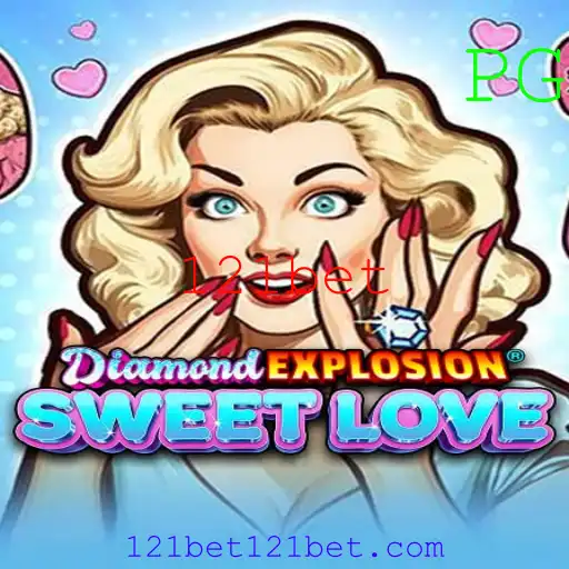 Descubra DiamondExplosionSweetLove: Um Jogo Encantador no Universo de 121bet