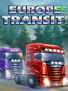 Descubra o Fascinante Jogo EuropeTransit e as Estratégias de 121bet