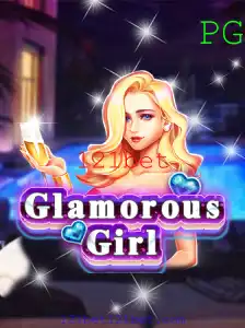 Explorando o Mundo de GlamorousGirl: Um Jogo de Estratégia e Moda