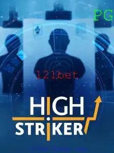 Descubra o Mundo de HighStriker com a 121bet