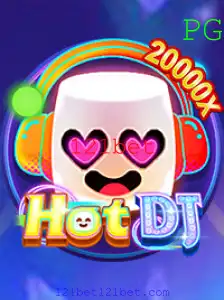 Descubra o Fascinante Mundo de HotDJ: O Jogo que Conquista com 121bet