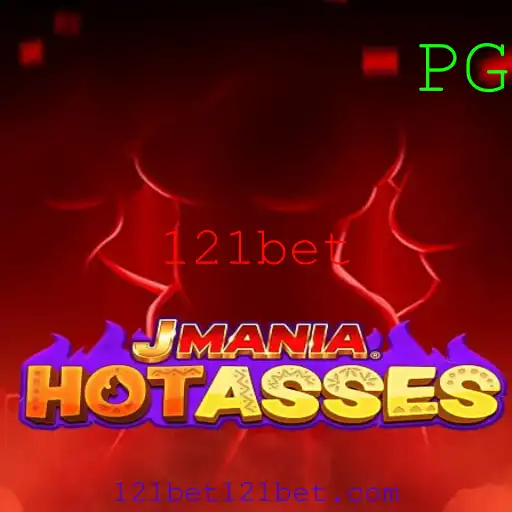 Descubra o Jogo 'JManiaHotAsses': Emoção e Estratégia na Palavras-Chave '121bet'
