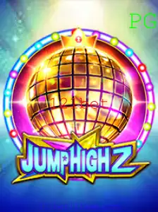 Descubra o Mundo de JumpHigh2: O Jogo que Conquistou os Fãs de 121bet
