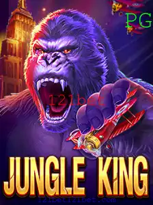 Explorando o Universo de JungleKing: O Jogo que Conquista Aventureiros