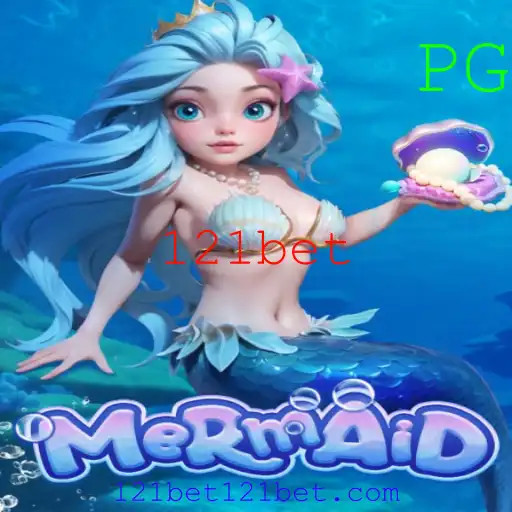 Explorando o Fascinante Mundo de Mermaid no 121bet