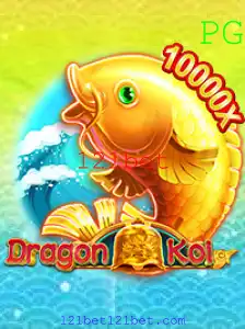 Explorando o Fascinante Mundo de DragonKoi: Um Guia Completo