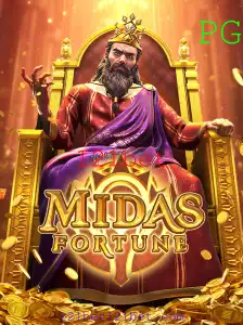 Descubra o Fascinante Jogo MidasFortune com 121bet