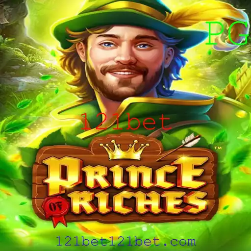 Descubra o Fascinante Mundo de PrinceOfRiches com 121bet