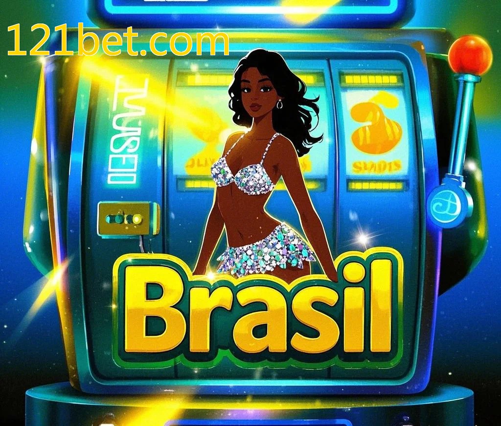 121bet GAME-Jogo
