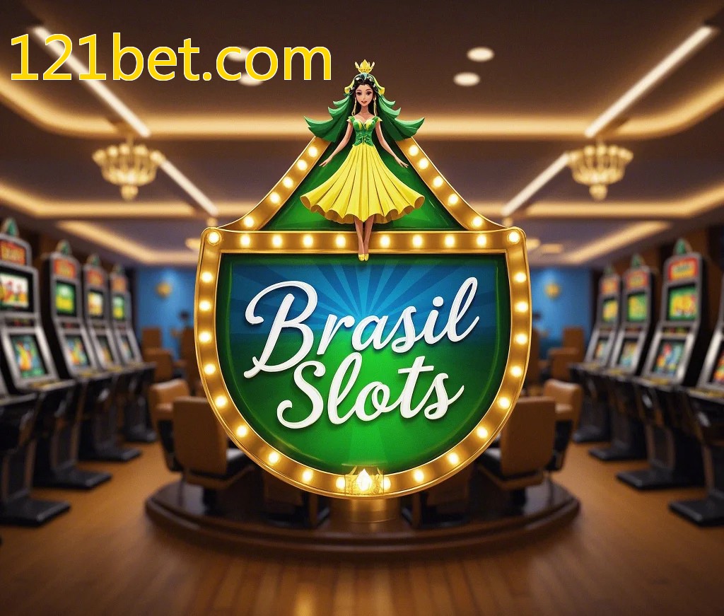 121bet GAME-Apostas