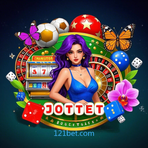 121bet GAME-Logo