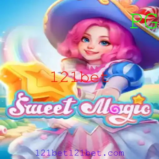 Descubra as Regras e Estrutura do Emocionante Jogo SweetMagic em Alta com 121bet
