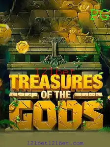 Descobrindo os Segredos de 'TreasureoftheGods' com 121bet