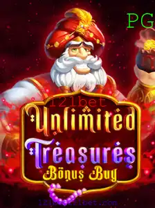 Desvendando o Jogo UnlimitedTreasuresBonusBuy da 121bet