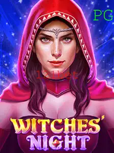 Descubra o Fascinante Mundo de WitchesNight: O Jogo de Estratégia que Encanta Jogadores